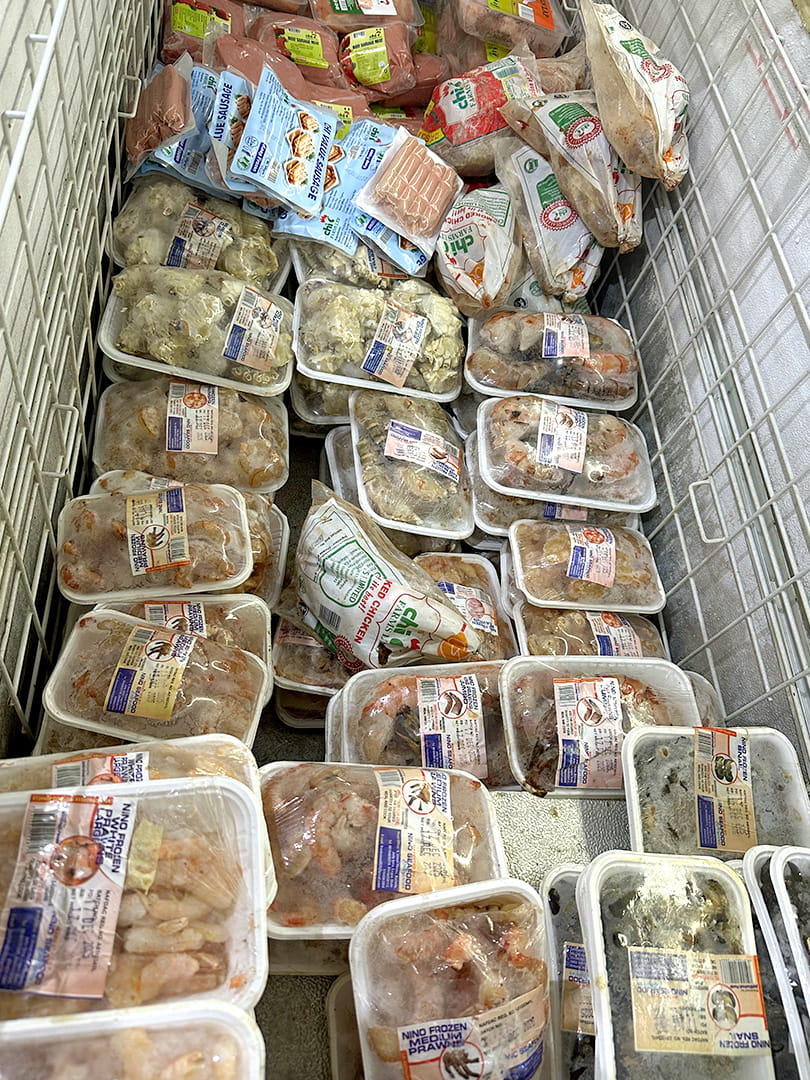 Value-Village-Superstores-Frozen-Foods