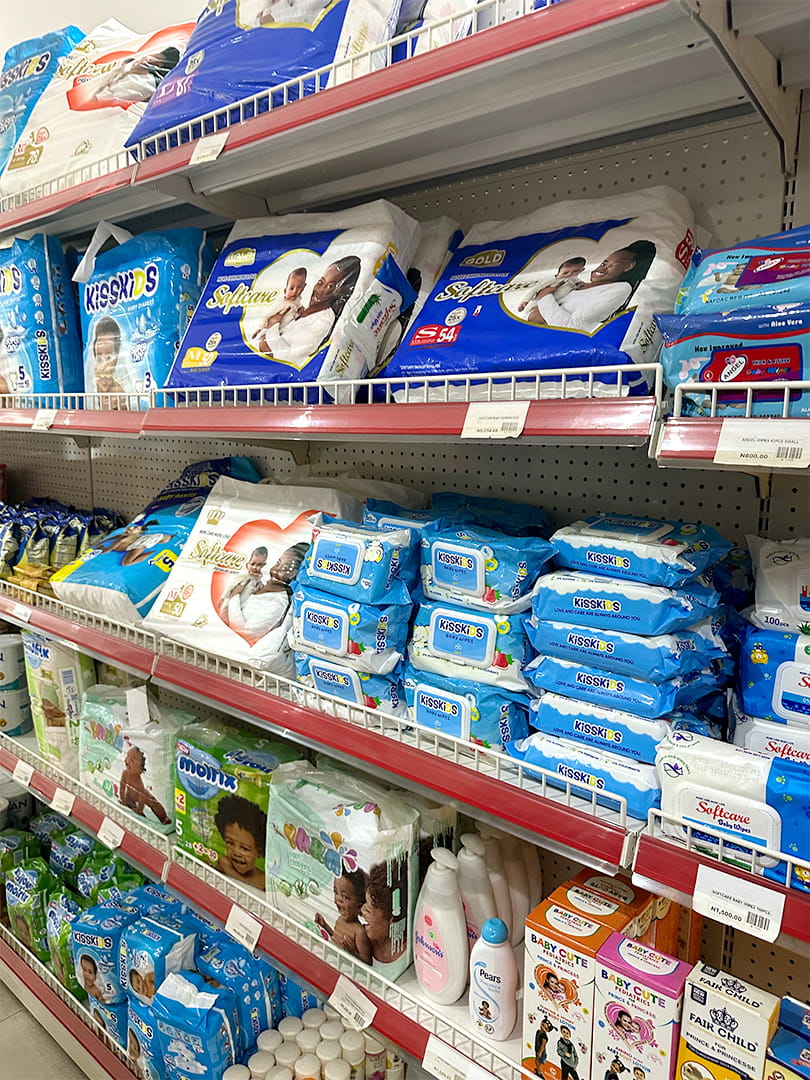 Value-Village-Superstores-Personal-Baby-Care-product