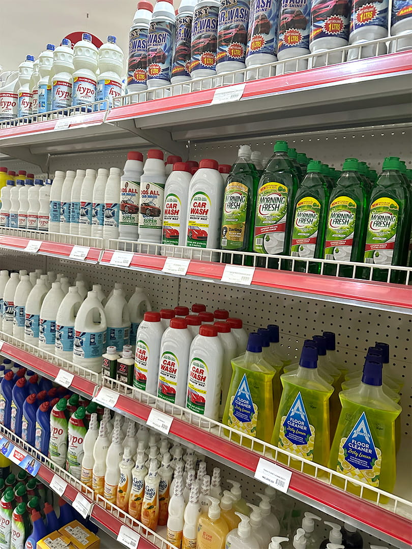 Value-Village-Superstores-car-washing-soap